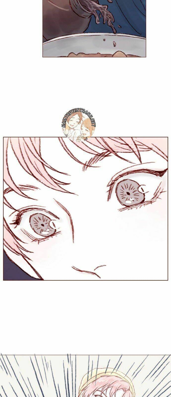 Hongshi Thích Tôi!: Chapter 15