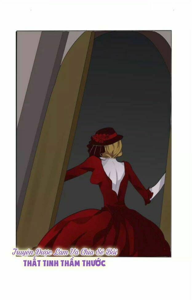 Một Lời Không Hợp Liền Hút Máu: Chapter 4