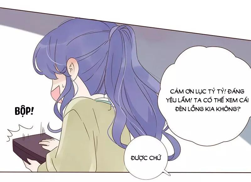 Đế Vương Trắc: Chapter 147