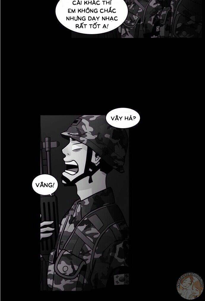 Tomorrow - Ngày Mai: Chapter 28.2