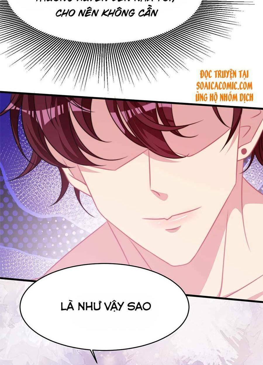 Vết Cắn Trí Mạng: Chapter 31