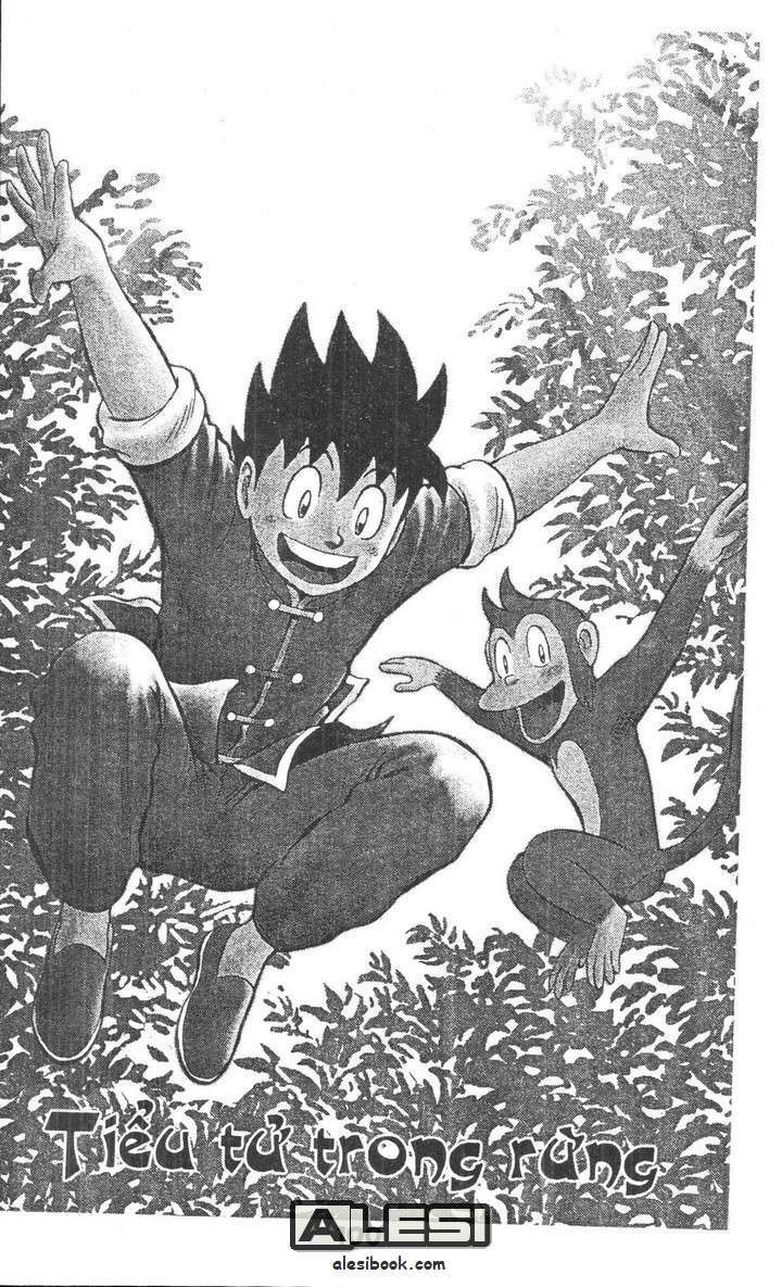 Thời Niên Thiếu Của Hoàng Phi Hồng: Chapter 11