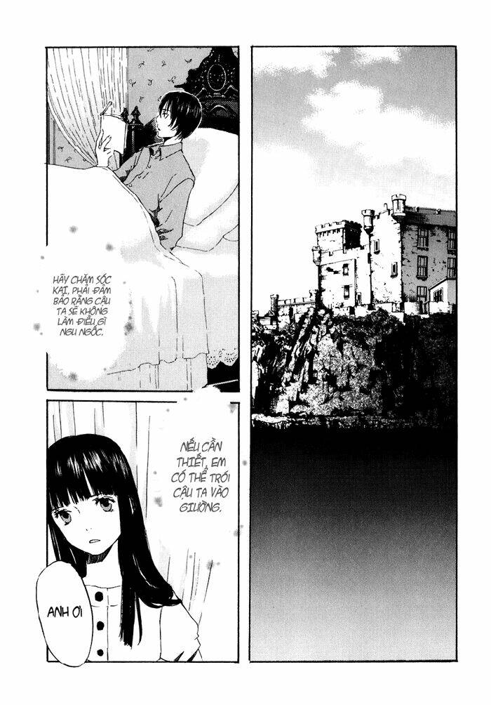 Drug-On: Chapter 8