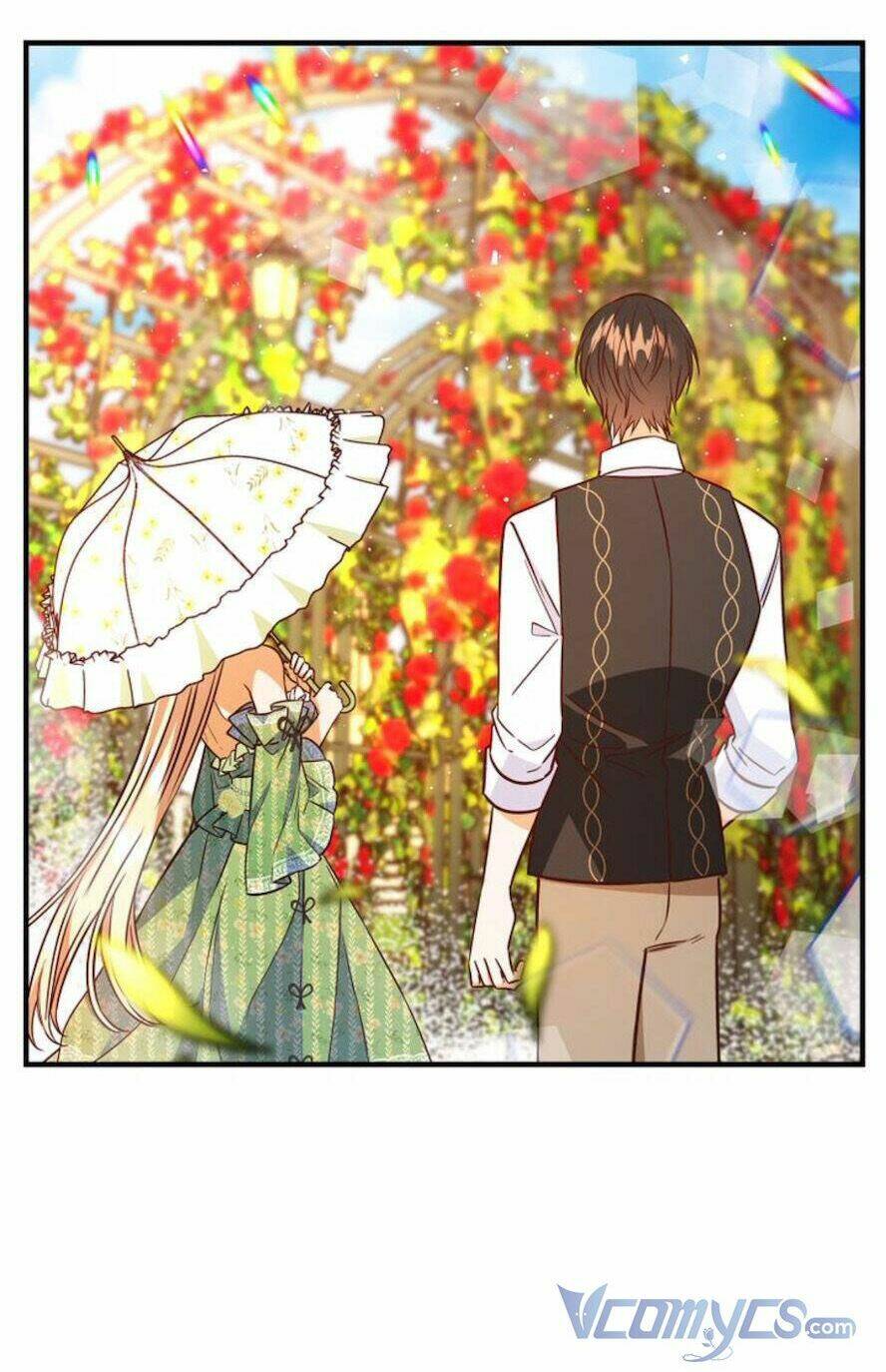 Lòng Trung Thành Với Kẻ Ác: Chapter 18