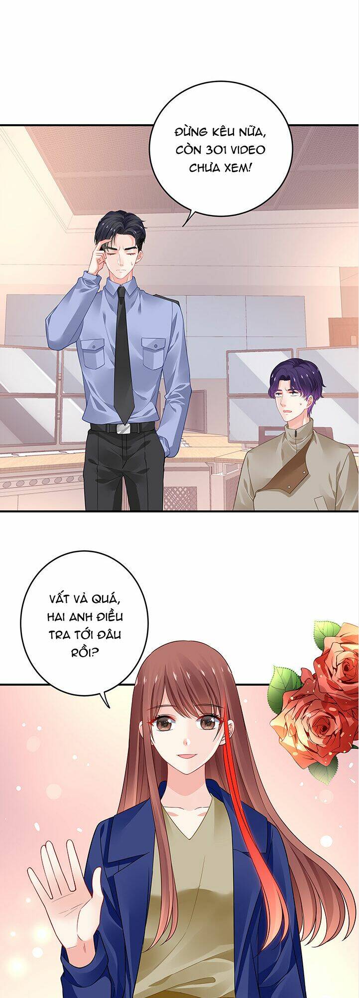 Bạn Trai 1/4 Của Tôi: Chapter 47