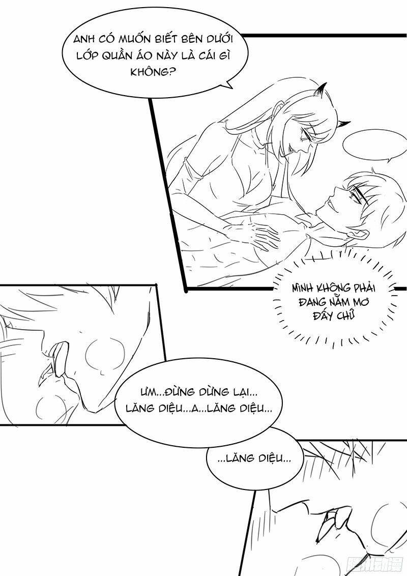 Vương Bài Giáo Thảo: Chapter 141