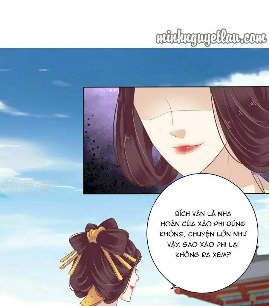 Phú Bà Bạc Tỷ Trong Lãnh Cung: Chapter 2