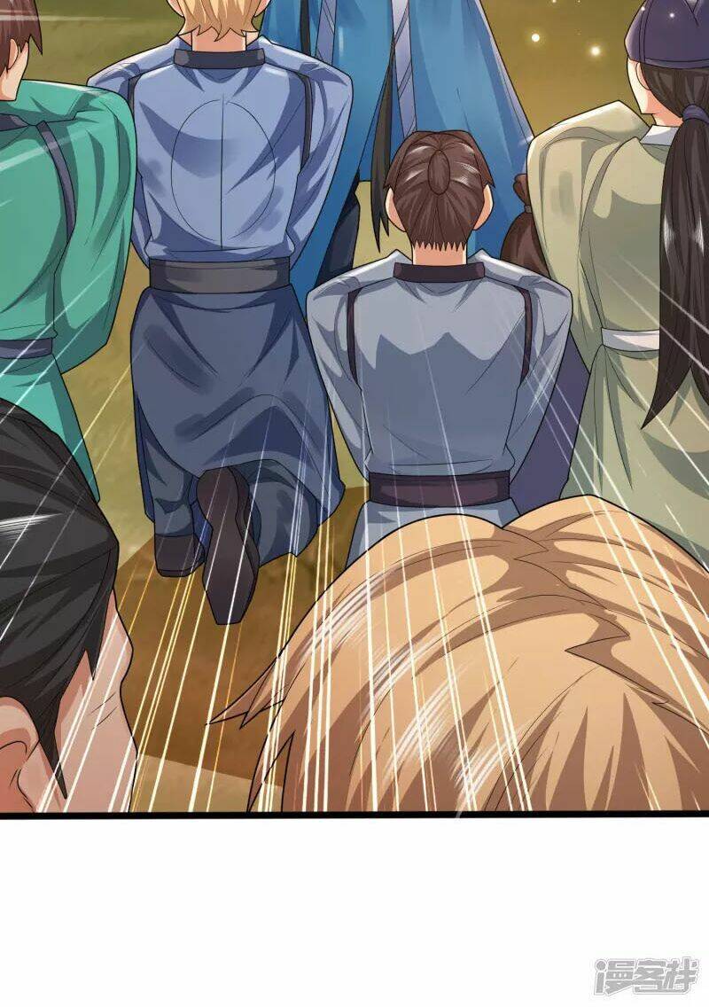 Khoa Kỹ Đại Tiên Tông: Chapter 9