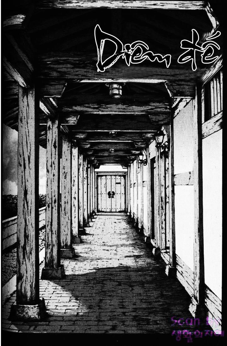 Diêm Đế: Chapter 36.2