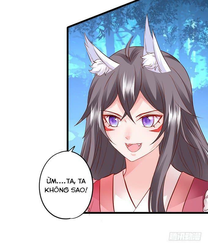 Hồ Tiên Hung Bạo: Chapter 158