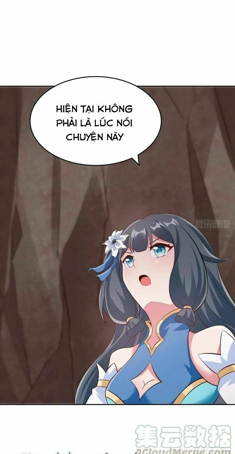Nghịch Lân: Chapter 101