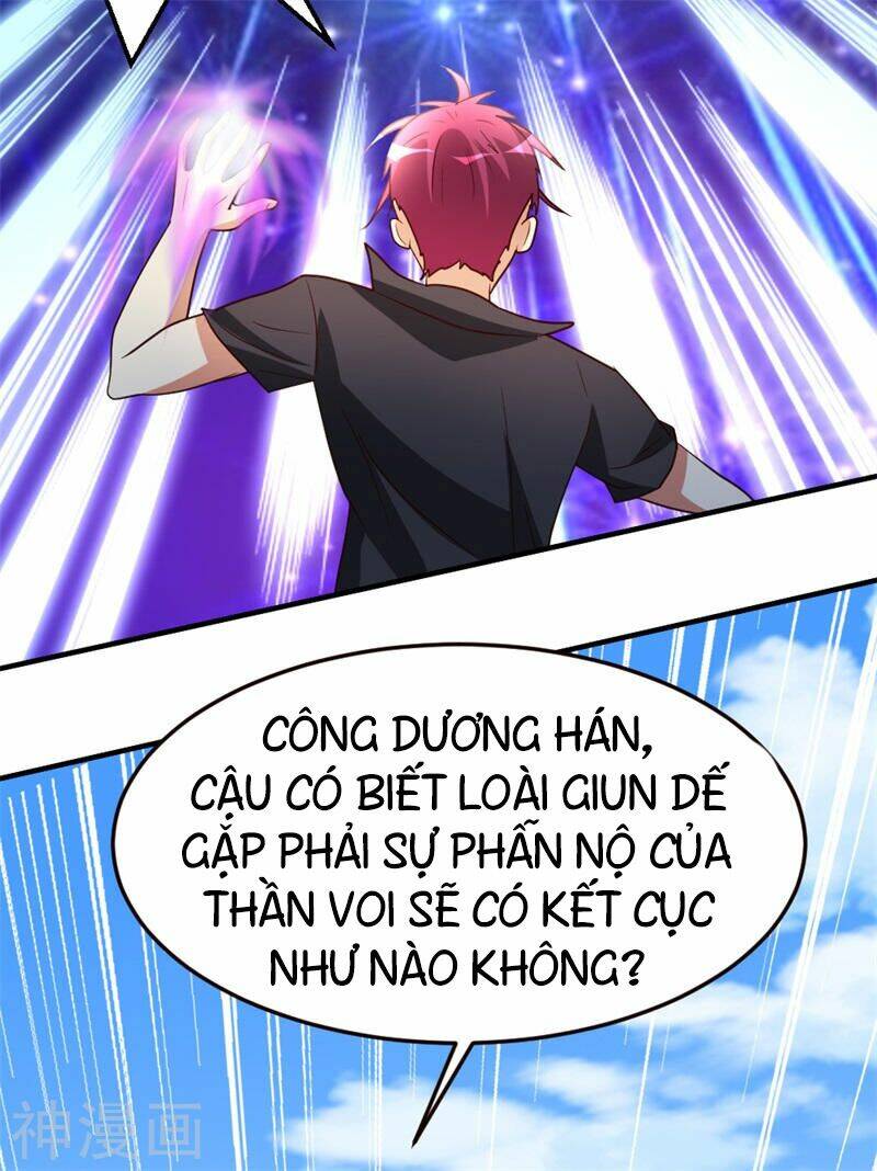 Trọng Sinh Tu Chân Tại Đô Thị: Chapter 42