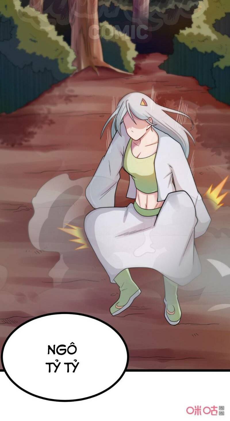 Tu Tiên Cuồng Thần: Chapter 45