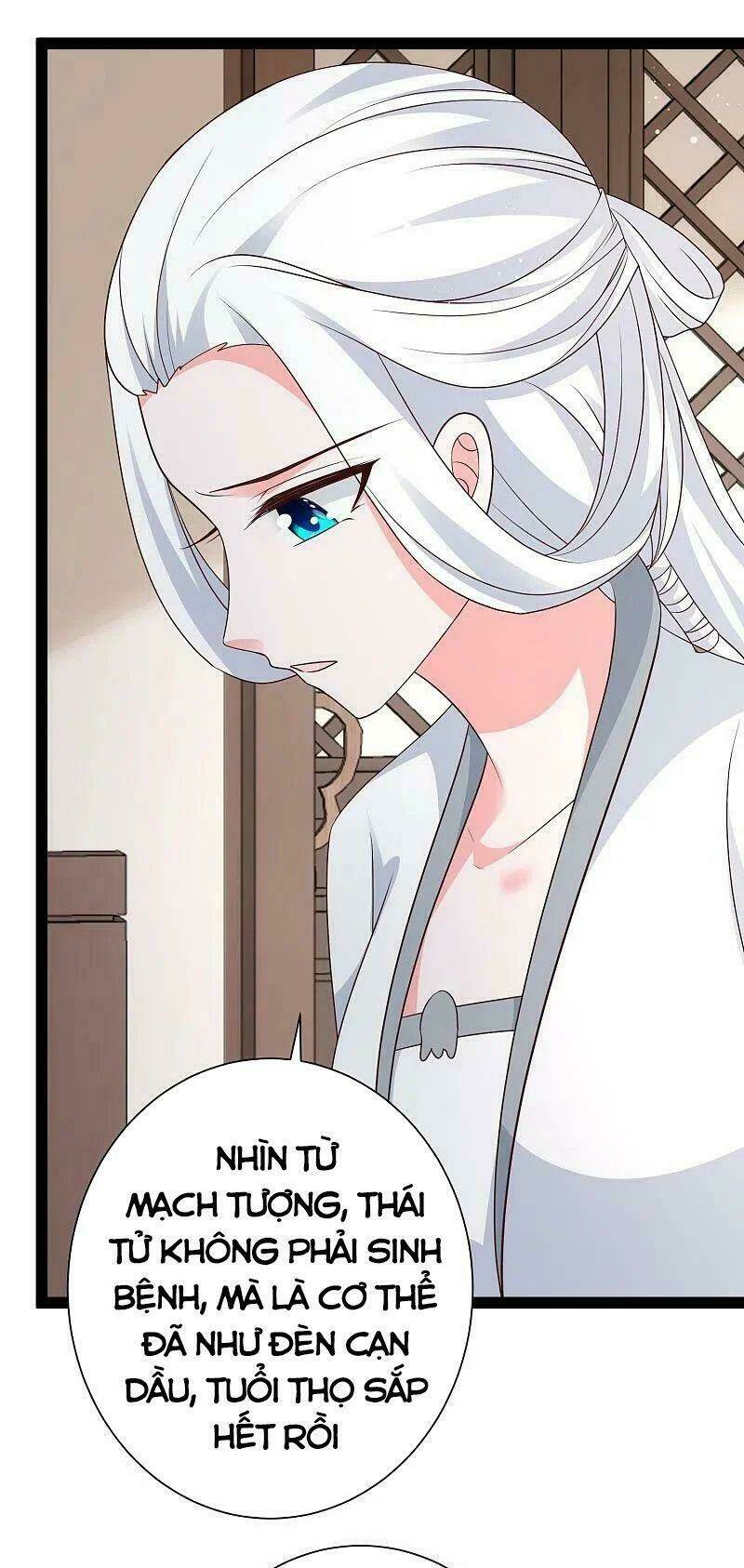 Tối Cường Vận Đào Hoa: Chapter 279