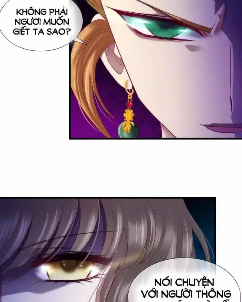 Một Vạn Tư Thế Công Lược Yêu Nam: Chapter 170