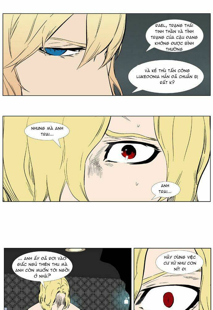 Ma Cà Rồng Quý Tộc: Chapter 373