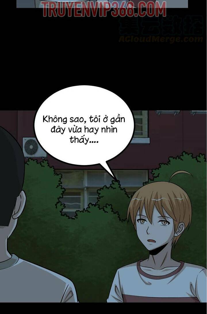 Đai Ca Trở Lại Tuổi 16: Chapter 109