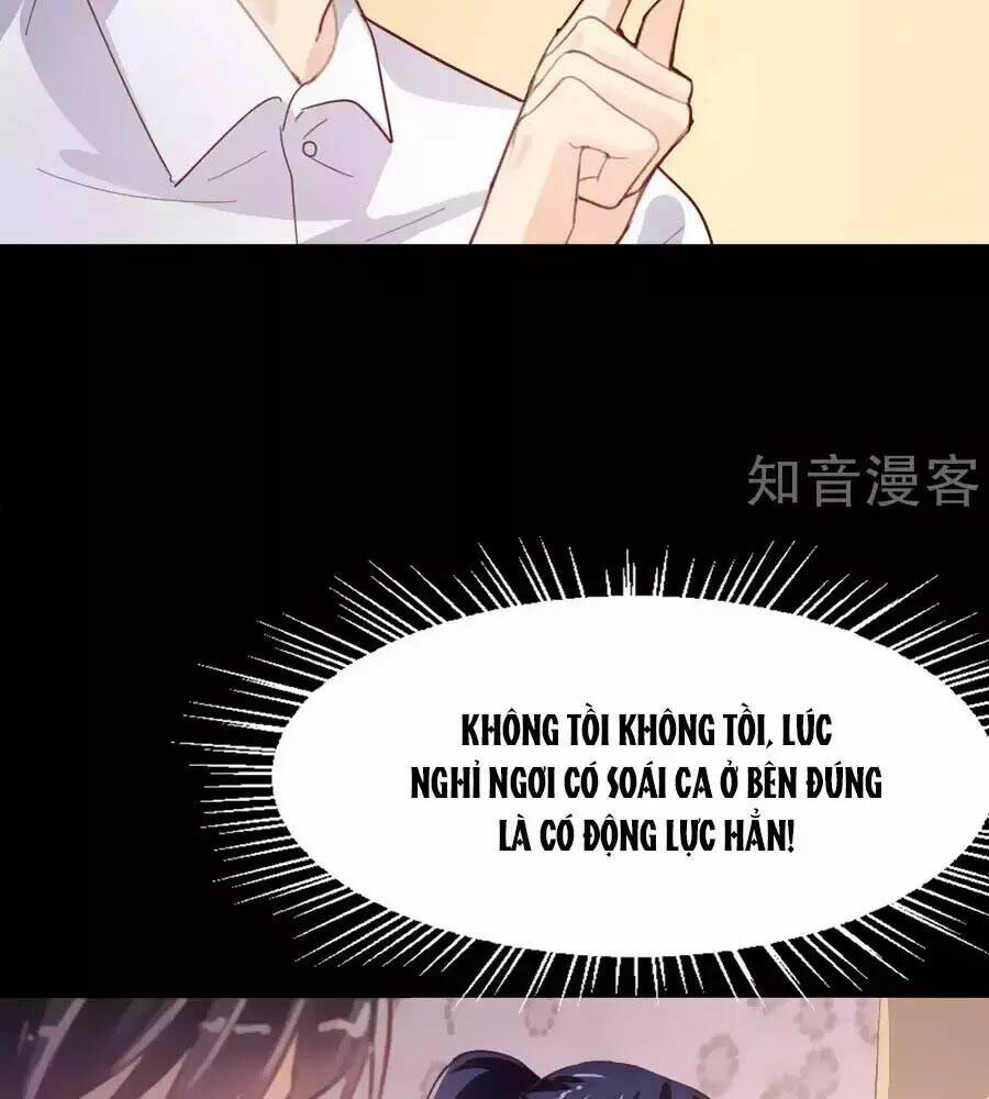 Sau Này Vẫn Cứ Thích Anh: Chapter 71