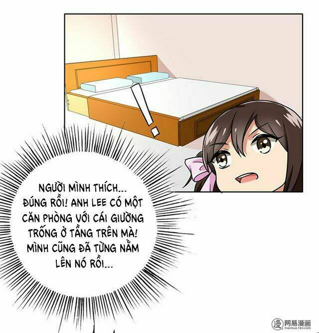 Become A Girl At Night: Chapter 38