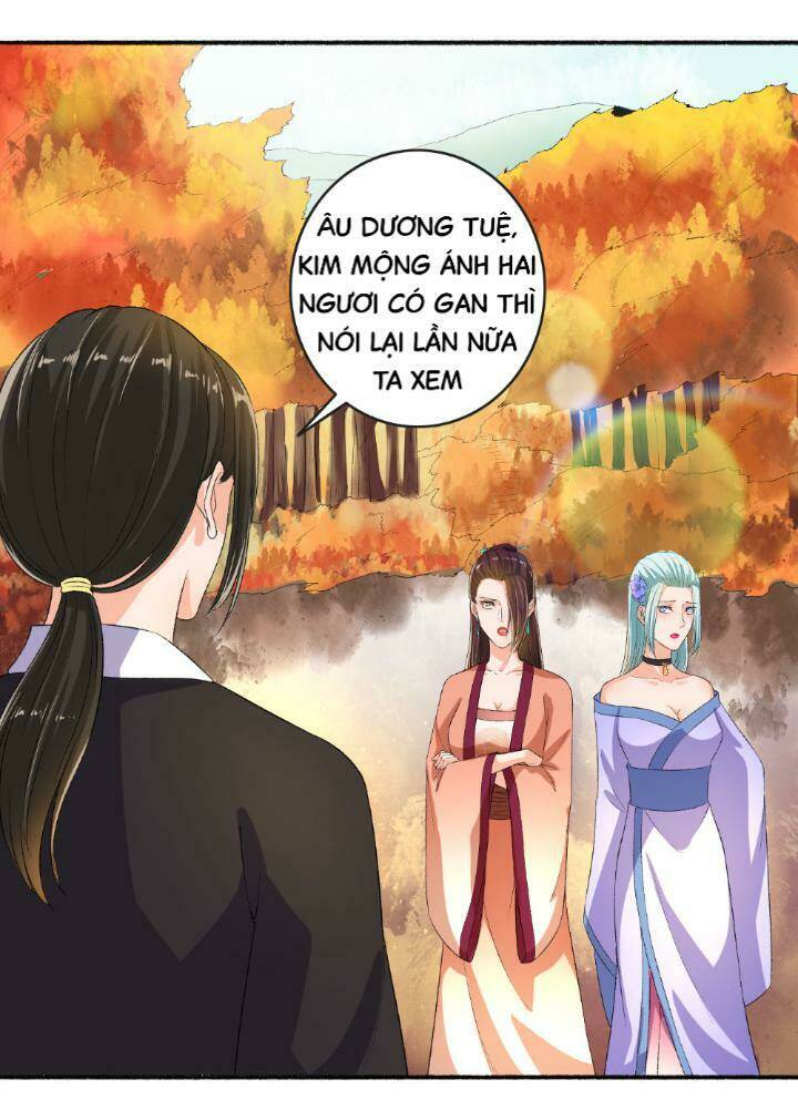 Cuồng Phi Phách Lối: Chapter 66