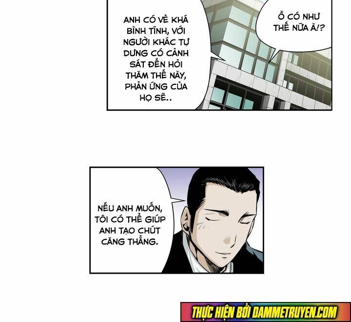 Double Casting: Chapter 62