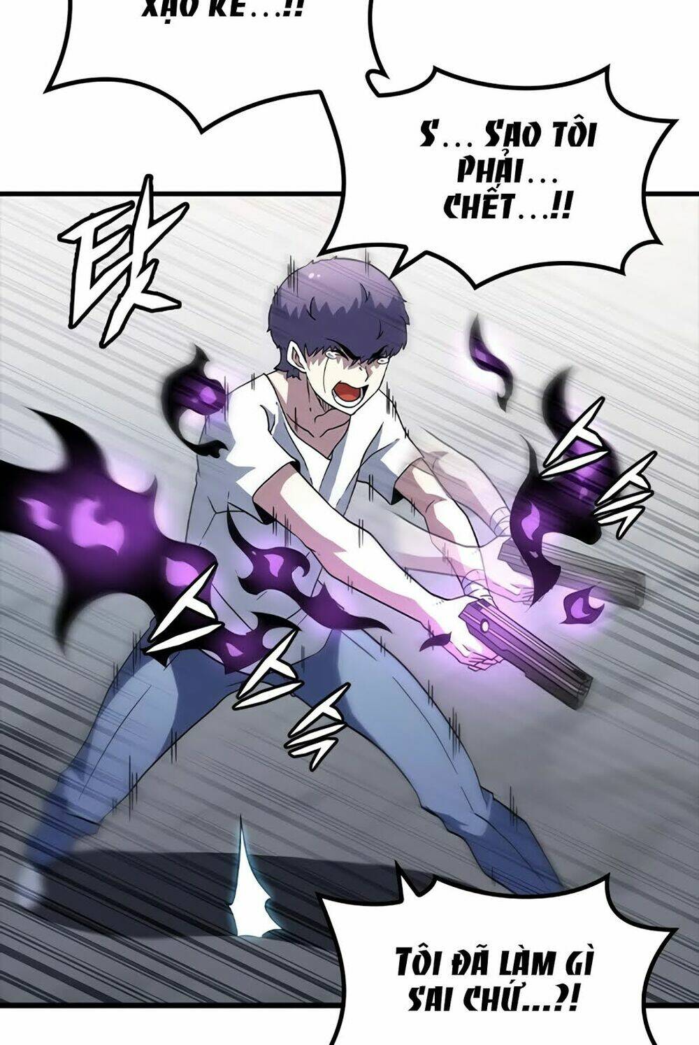 Điểm Chết: Chapter 9