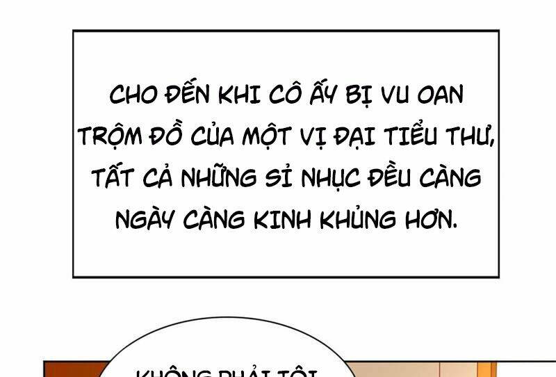 Này! Đừng Động Vào Phô Mai Của Tôi: Chapter 78