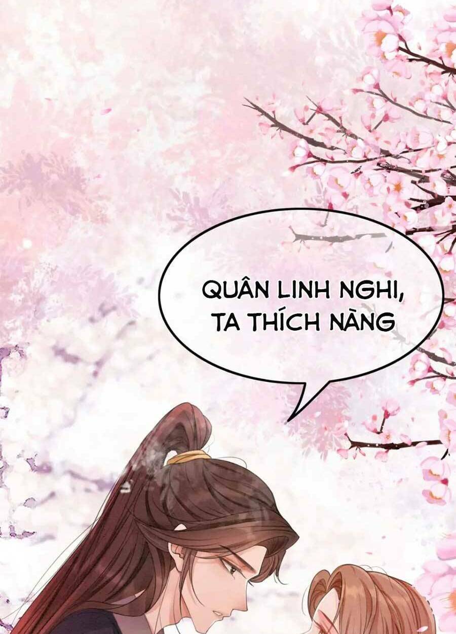 Xung Hỉ Vương Phi: Chapter 100