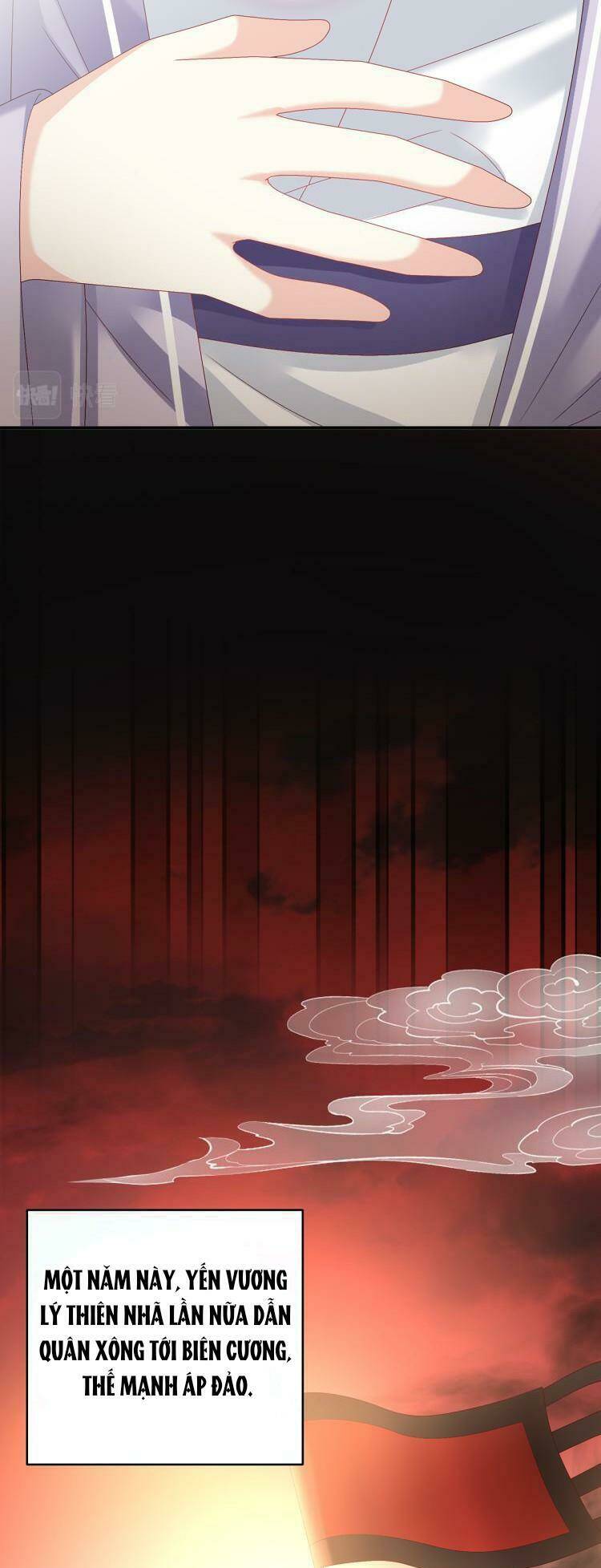 Kiều Phu Có Hỉ: Chapter 55