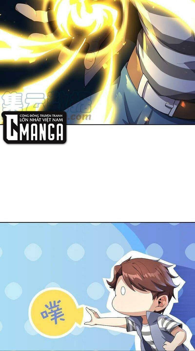 Vòng Bạn Bè Mạnh Nhất Của Tiên Giới: Chapter 171