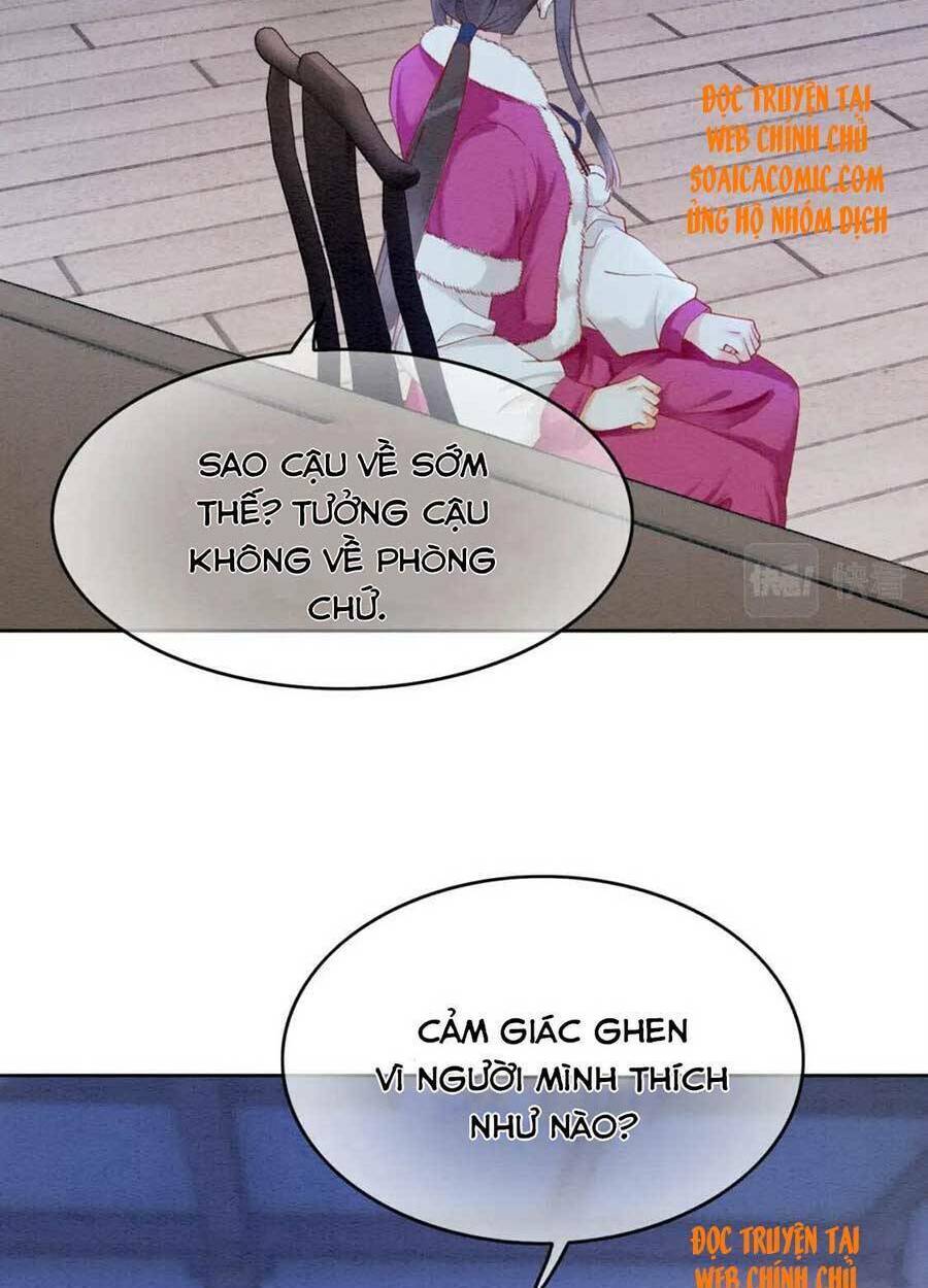 Xung Hỉ Vương Phi: Chapter 77