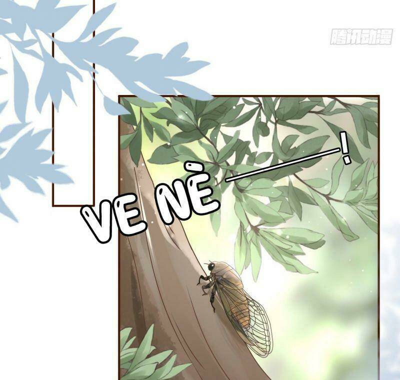 Bạn Gái Tôi Mới 30+: Chapter 56