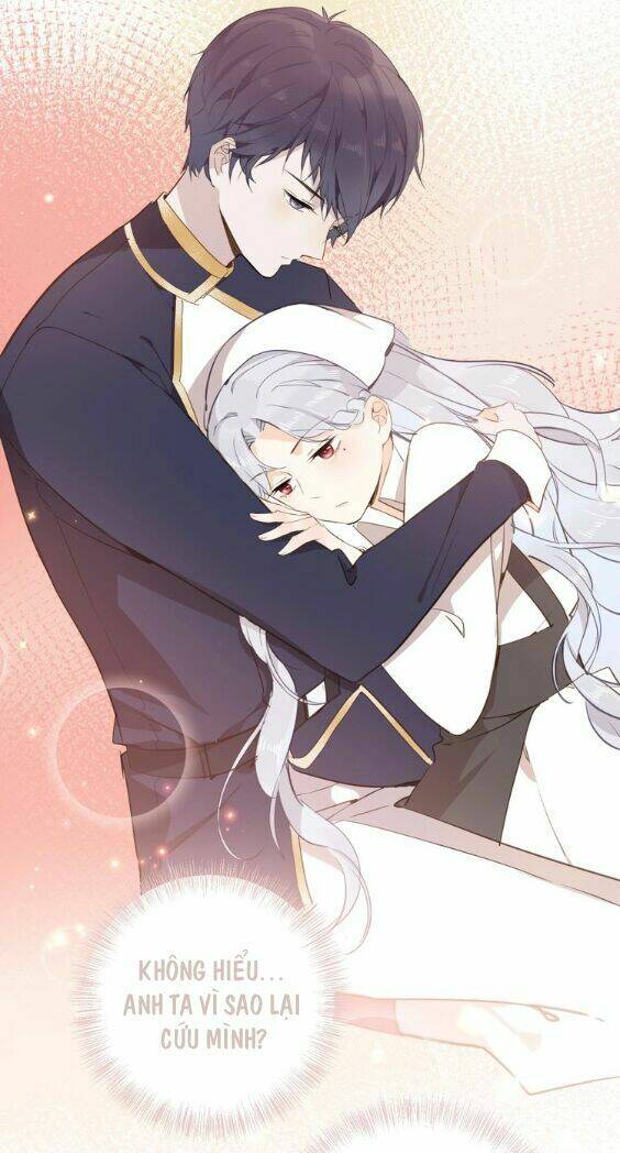 Hầu Nữ Giá Đáo: Chapter 12