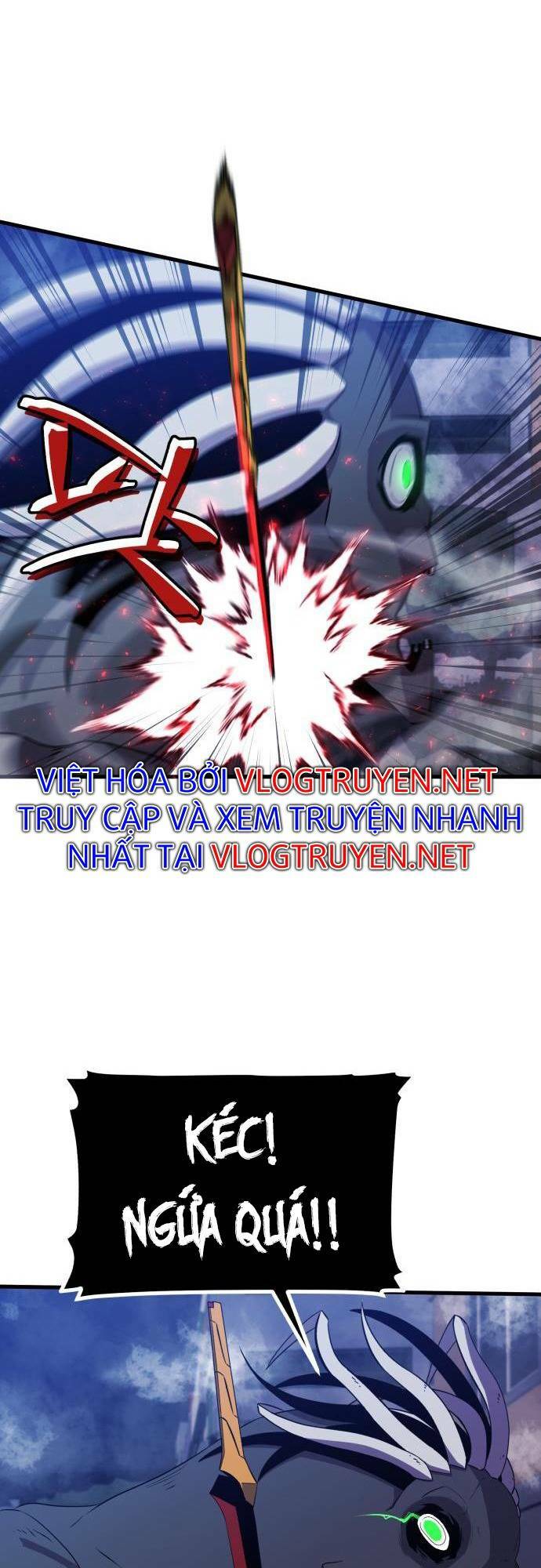 Huyết Nhân Báo Thù: Chapter 7