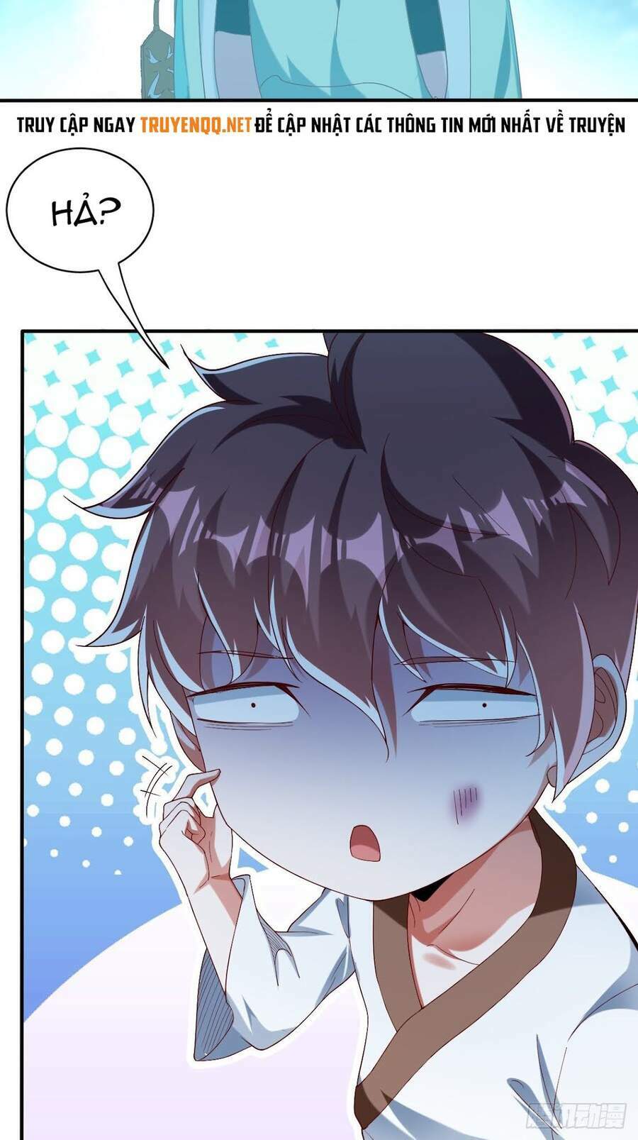 Cục Gạch Xông Vào Dị Giới: Chapter 61