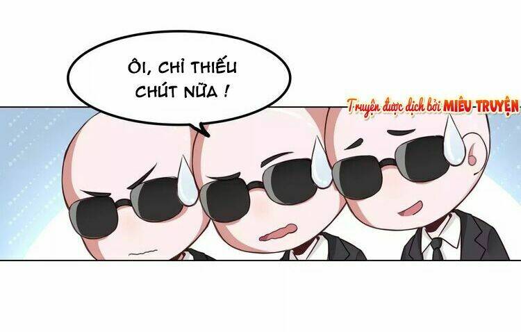 Tướng Quân Mời Xuất Đạo: Chapter 12