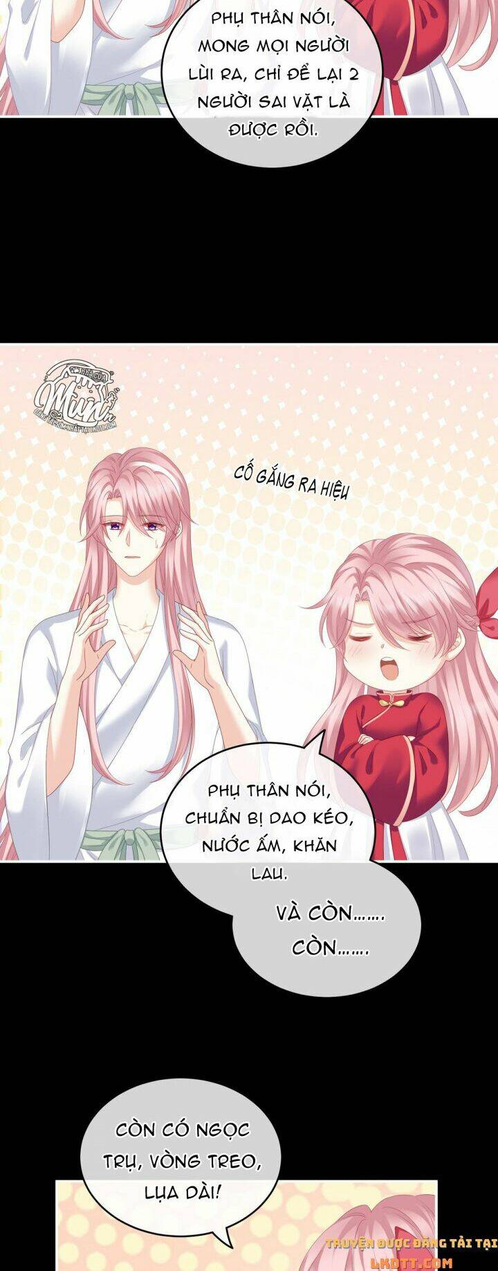 Kiều Phu Có Hỉ: Chapter 10