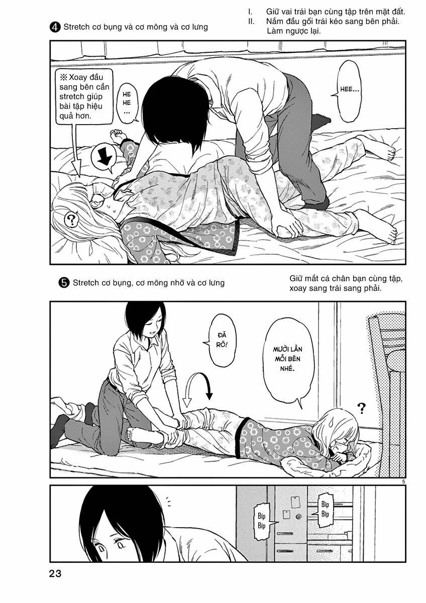 Stretch: Chapter 13
