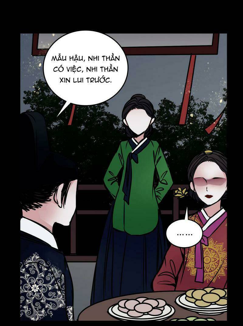Nhật Ký Nữ Phù Thủy Hồi Sinh: Chapter 43