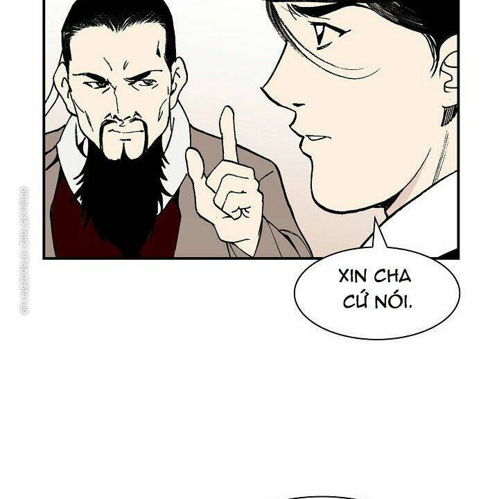 Thế Giới Võ Thuật Của Pháp Sư: Chapter 10