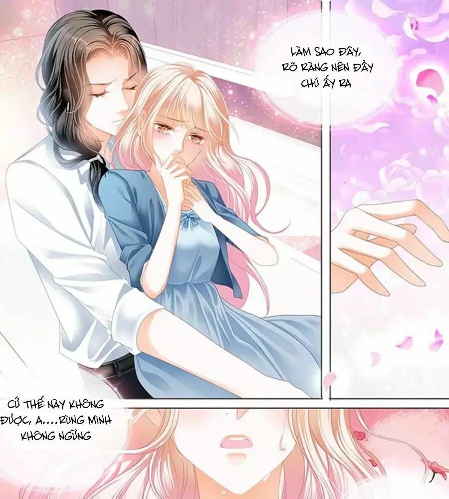 Bá Đạo Tiểu Thúc, Xin Trêu Chọc Vừa Thôi!: Chapter 46
