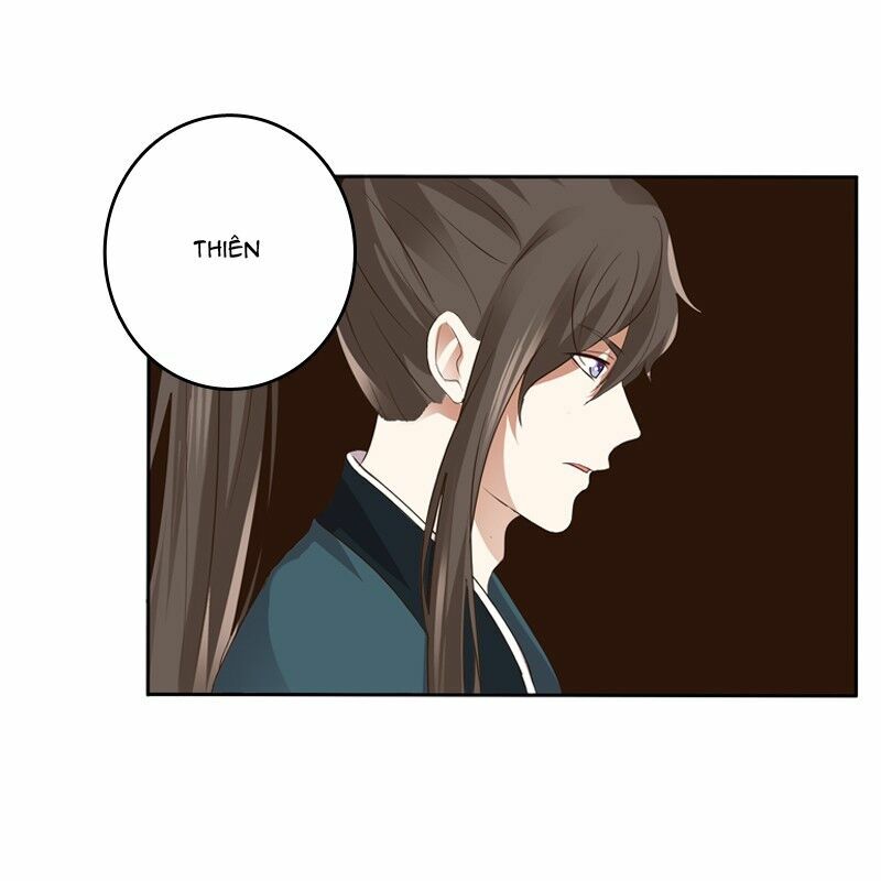 Thông Linh Phi: Chapter 106.5