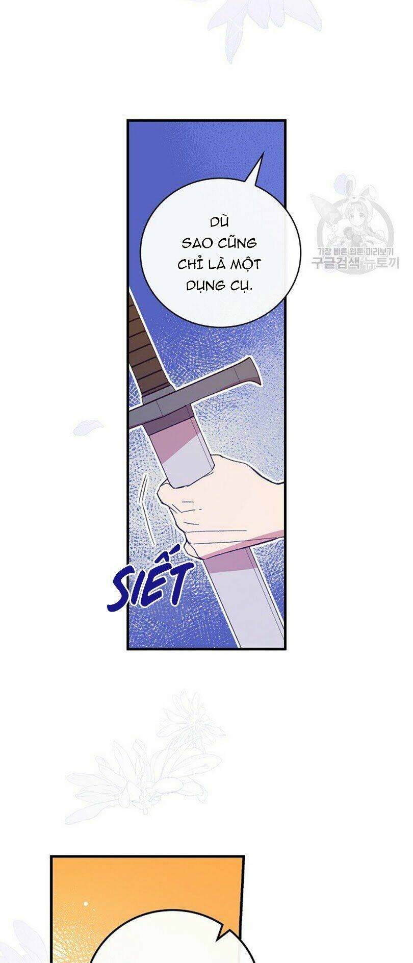 Kỵ Sĩ Đỏ Không Mê Tiền Mù Quáng: Chapter 9