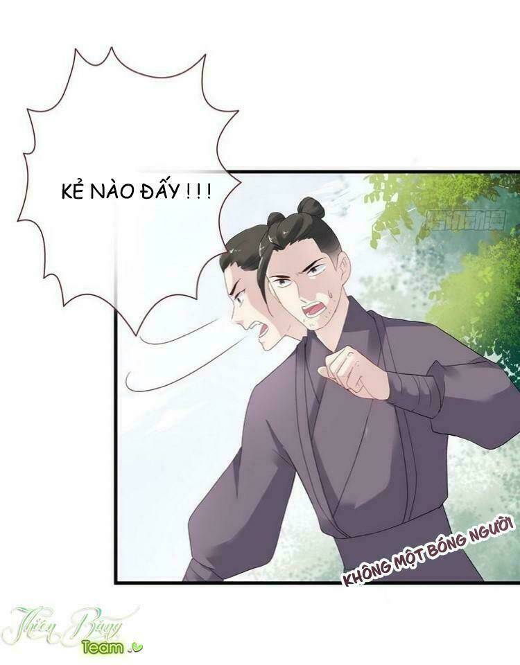 Vương Phi - Âm Động Thiên Hạ: Chapter 5