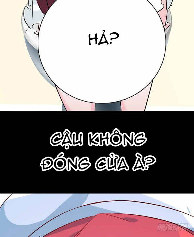 Huyết Đồng Tử: Chapter 14