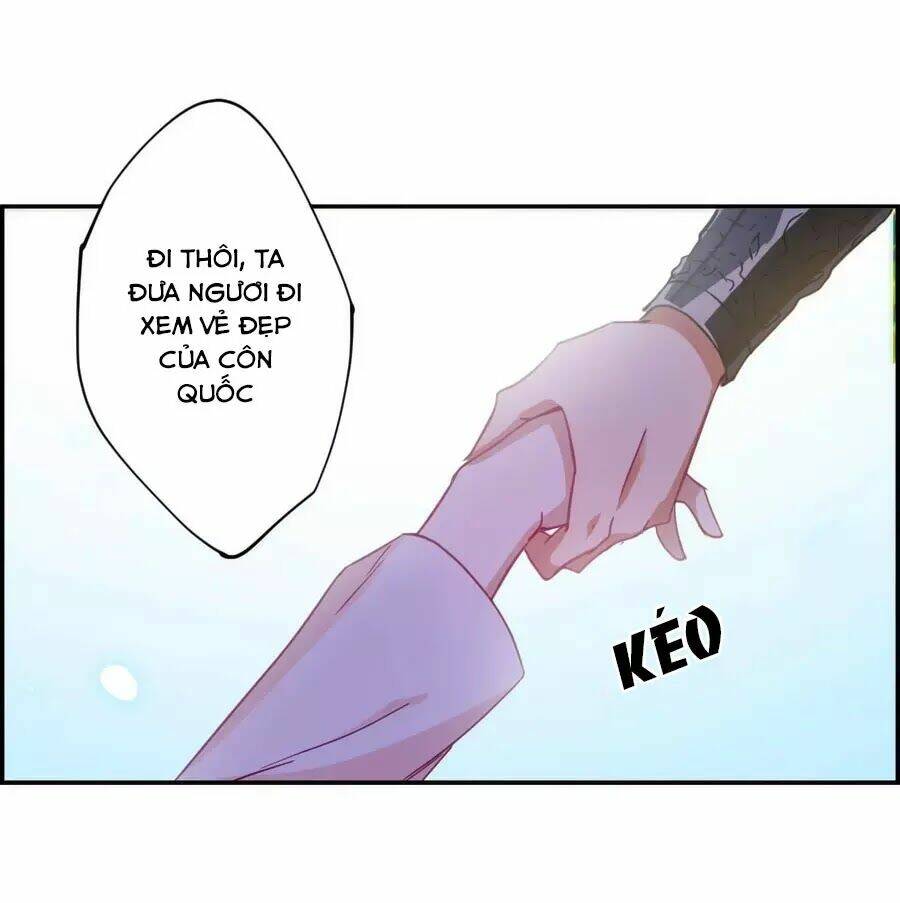 Thượng Quốc Phú Chi Thiên Đống Tuyết: Chapter 92