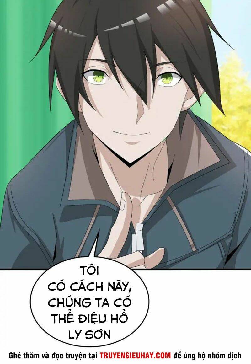 Siêu Cấp Đại Chủ Bạ: Chapter 66