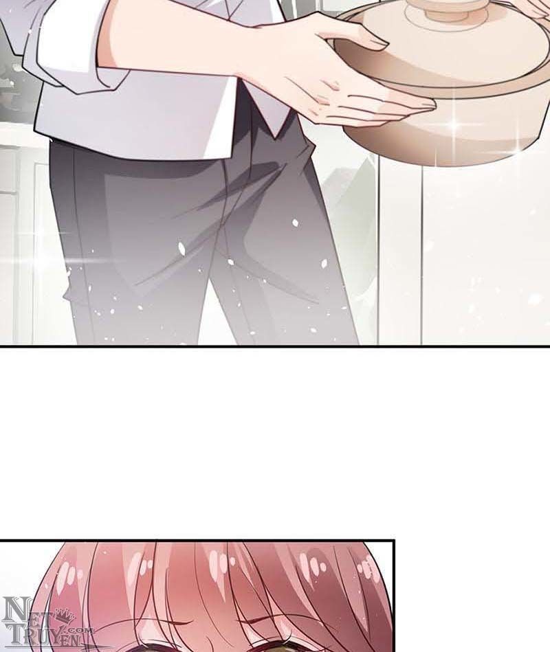 Thịnh Thế Điềm Sủng: Tiểu Manh Thê Của Dịch Thiếu: Chapter 99