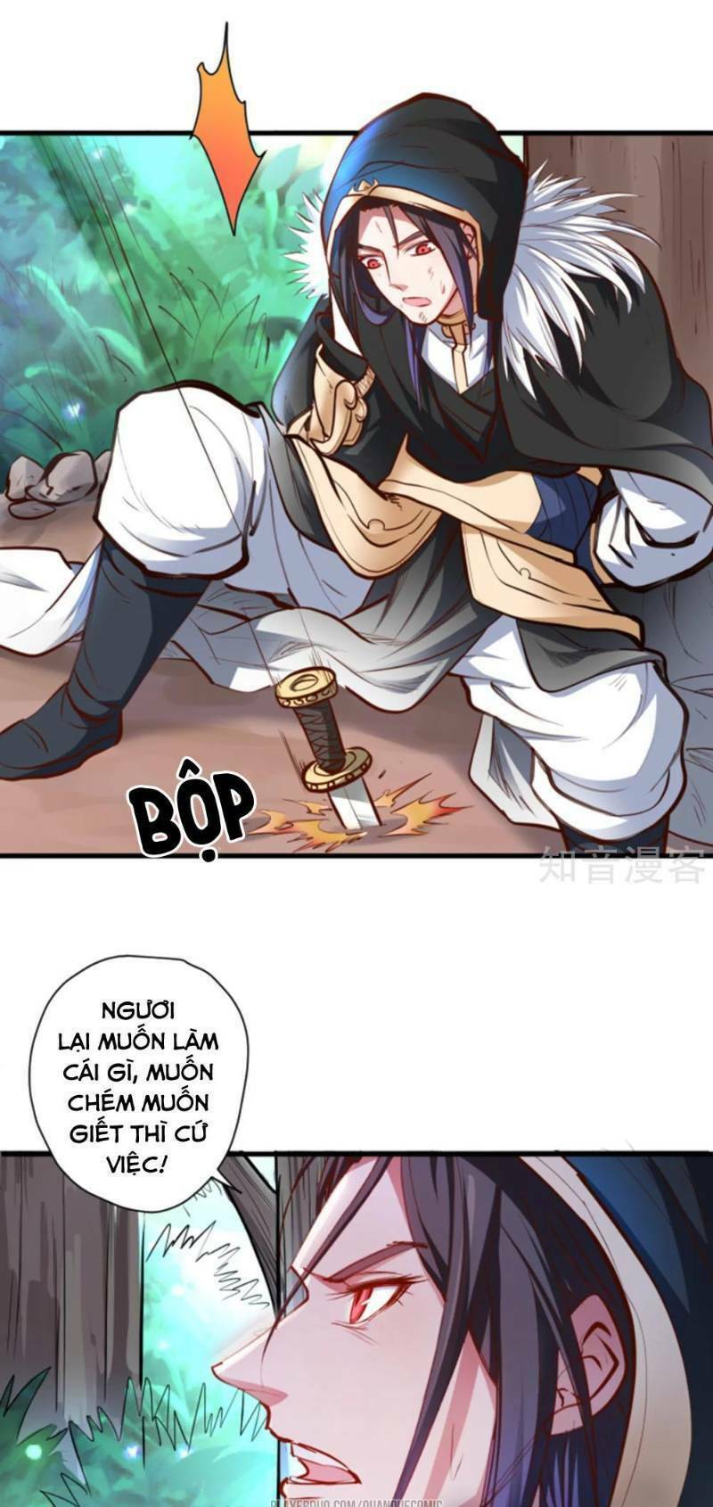 Tối Cường Đại Biểu Hoàng Kim Thận: Chapter 57