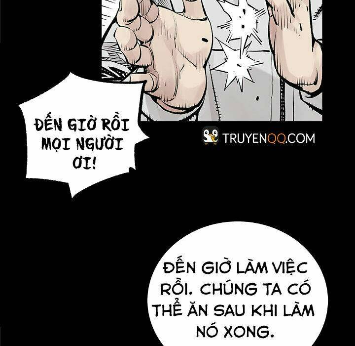 The Devil\’s Descendants: Chapter 1